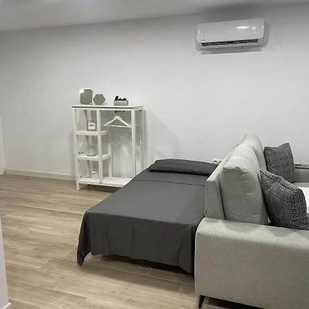 Marismas Sol Appartement Cádiz Buitenkant foto