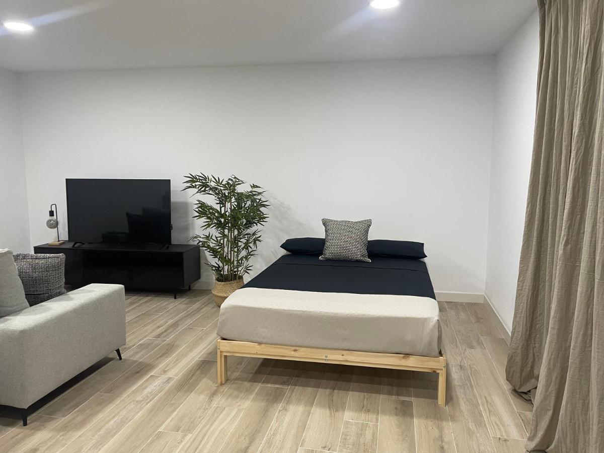 Marismas Sol Appartement Cádiz Buitenkant foto