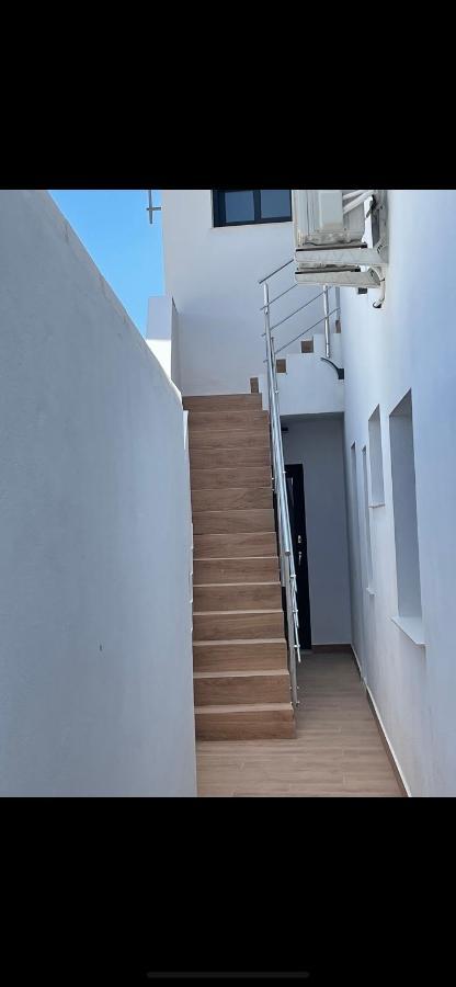 Marismas Sol Appartement Cádiz Buitenkant foto