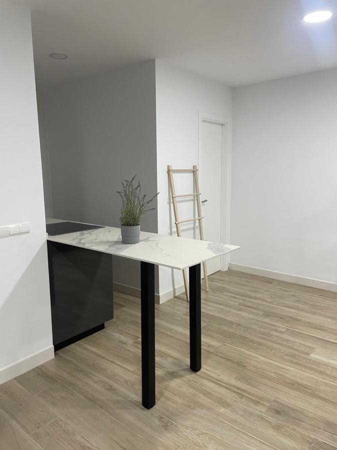Marismas Sol Appartement Cádiz Buitenkant foto